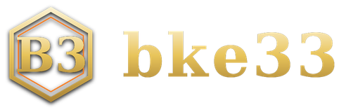 bke33 logo